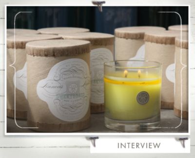 A Conversation with Linnea's Lights