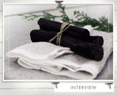 A Conversation with Morihata