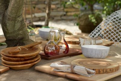 Summer Garden & Patio Party
