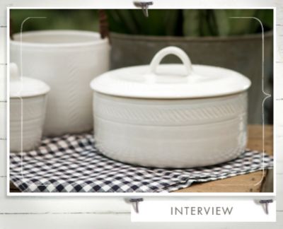 A Conversation with Charlotte Storrs