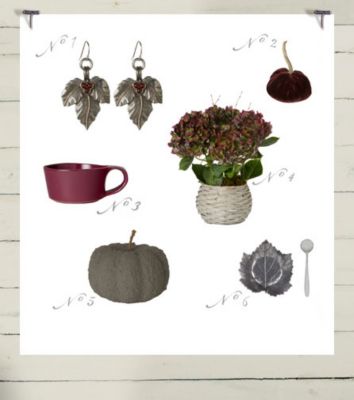 Collected: Welcome Fall