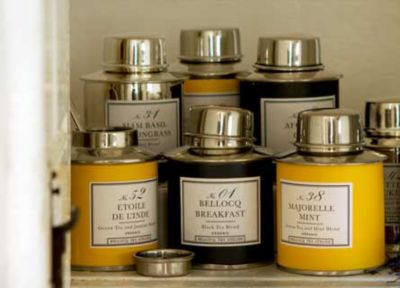 A Closer Look at Bellocq