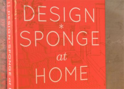 Design*Sponge Cocktail Party & Book Signing