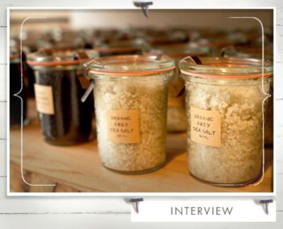A Conversation with St. Helena