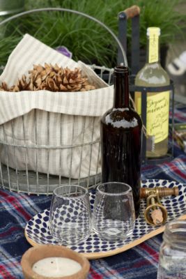 Packing the Perfect Portable Feast