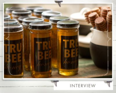 A Conversation with TruBee