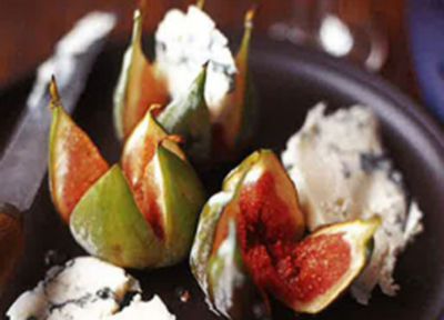 Autumn Cheese Pairings