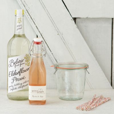 Summer Cocktails Gift Set