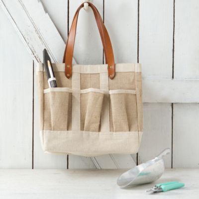 Garden Bag Gift Set