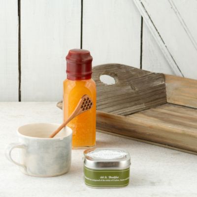 Breakfast in Bed Gift Set
