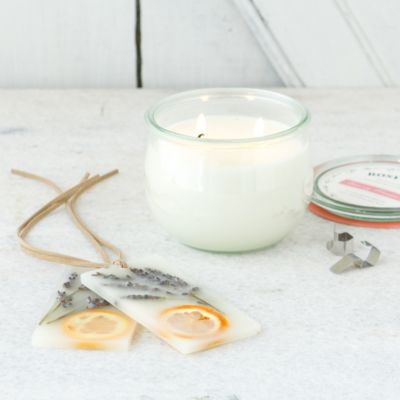 Lavender Tangerine Gift Set