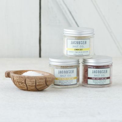 Sea Salt Gift Set