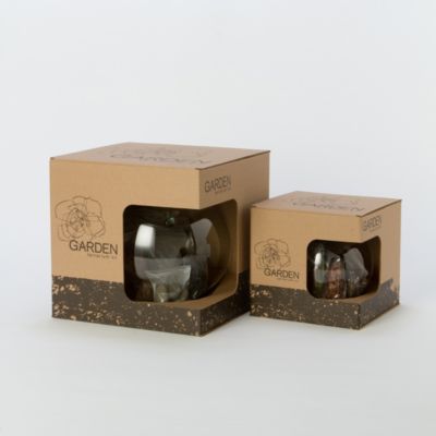 Globe Terrarium Kit Terrain