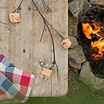 Fireside S’mores, every Wednesday through Saturday