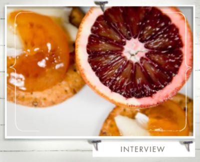 A Conversation with Lemon Bird Jams