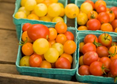 Ripe Harvest