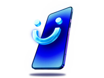 Visible phone displaying 3 plan options