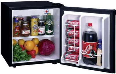 Danby DCR054BL BB Compact Refrigeration