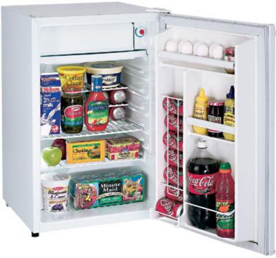 Danby DCR412W WW