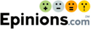 Zone Landing: Epinions Logo