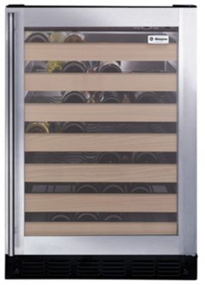 General Electric ZDWC240NBS SS Compact Refrigeration