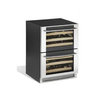 Uline 2175DWRWC BK