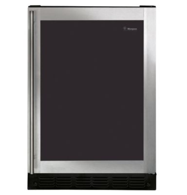 General Electric ZDBT240PBS SS Refrigerators