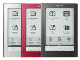 Digital Reader