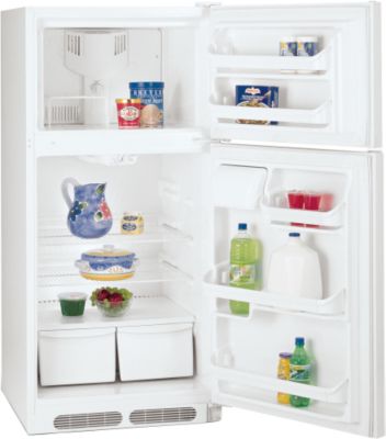 Frigidaire FRT15B3JW WW