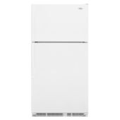 Whirlpool W1TXEMMWQ Refrigerators