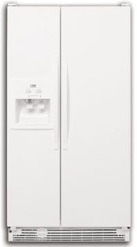 Whirlpool TS22AFXKQ WW