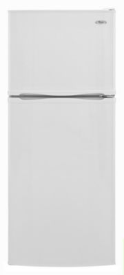 Whirlpool ET0MSRXTQ Refrigerators