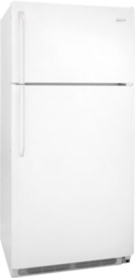 Frigidaire FFHT1817LW