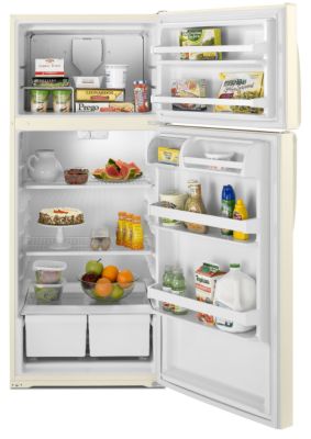 Whirlpool W8TXNWFWT Refrigerators