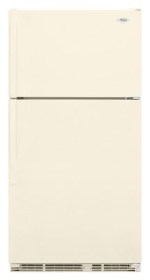 Whirlpool W1TXEMMWT Refrigerators