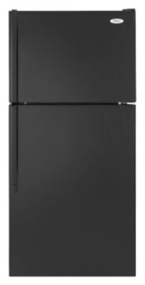 Whirlpool W8TXNGFWB Refrigerators