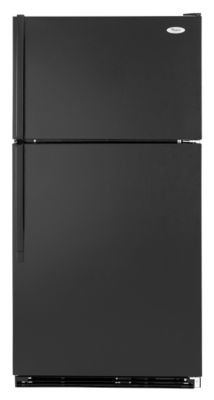 Whirlpool W1TXEMMWB Refrigerators