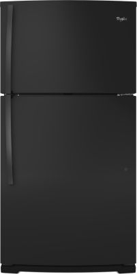Whirlpool WRT351SFY Refrigerators