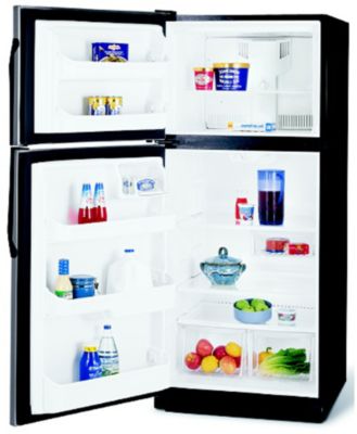 Frigidaire FRT18HS6JK SS Refrigerators