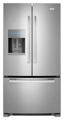 Whirlpool GI6FARXXY Refrigerators