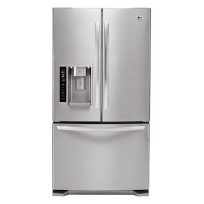 LG LFX21971ST SS
