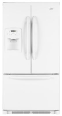 Maytag MFI2568AEW WW Refrigerators