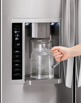 Water dispenser