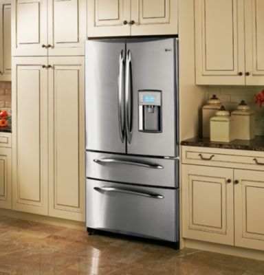 General Electric PGSS5PJXSS SS Refrigerators