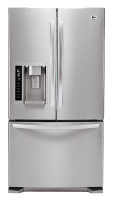 LG LFX25975ST Refrigerators