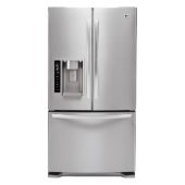 LG LFX25975ST Refrigerators