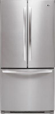 LG LFC23760ST Refrigerators