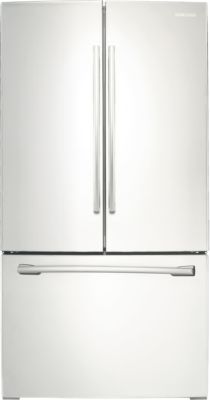 Samsung RF261BEAEWW