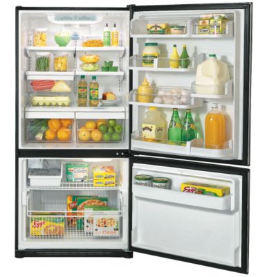 LG LBC22518 WW Refrigerators