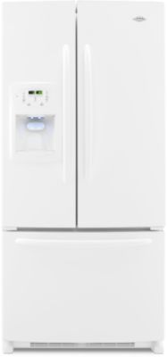 Maytag MFI2266AEW Refrigerators